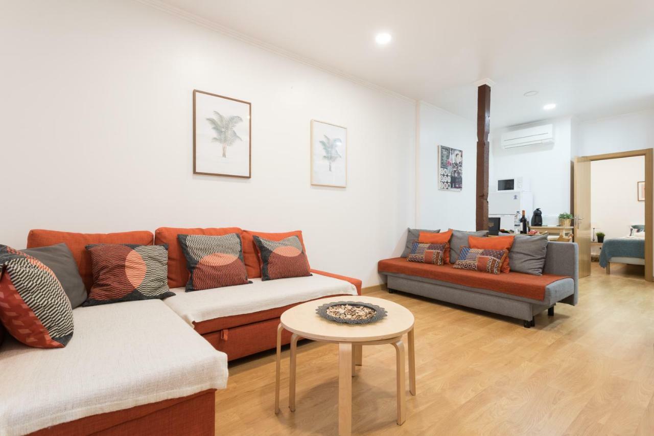Apartments Center Bairro Alto Lissabon Buitenkant foto