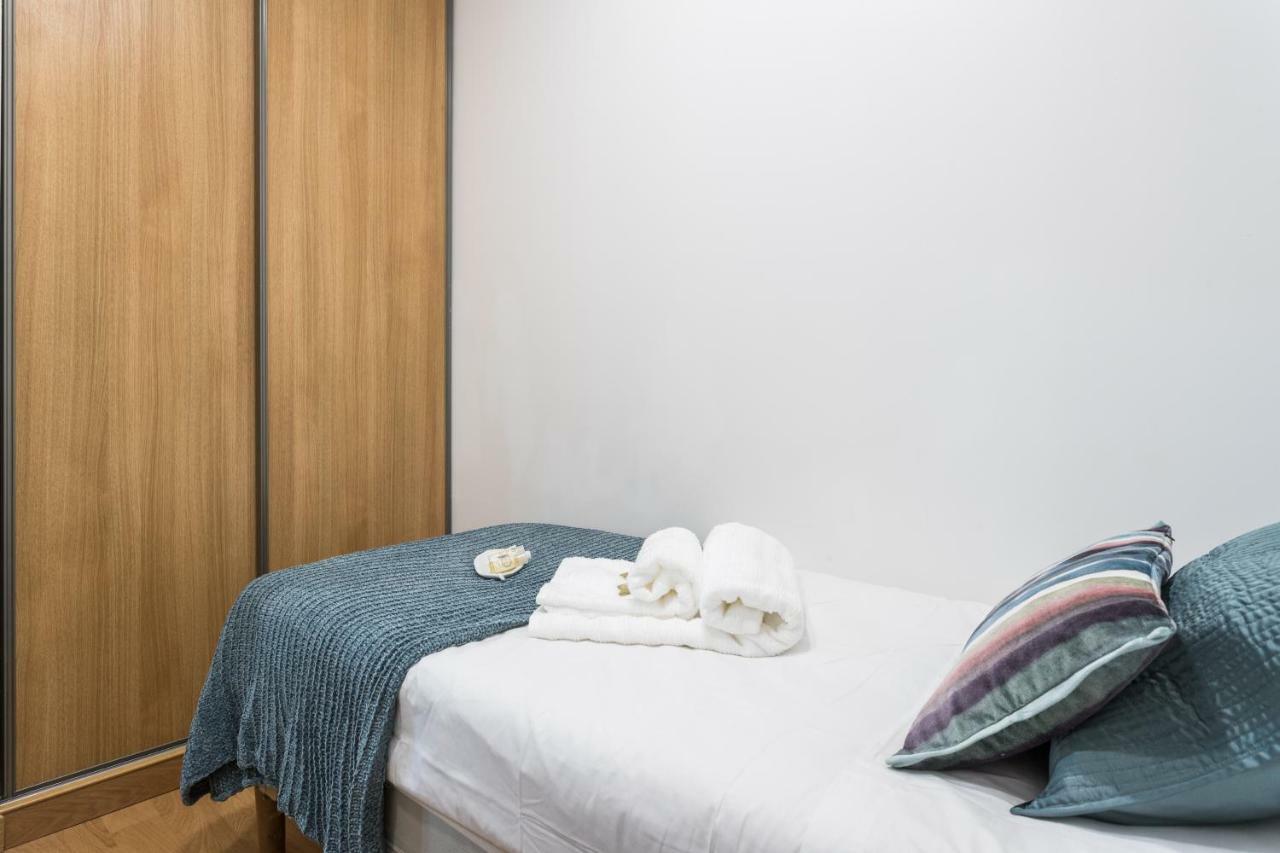 Apartments Center Bairro Alto Lissabon Buitenkant foto